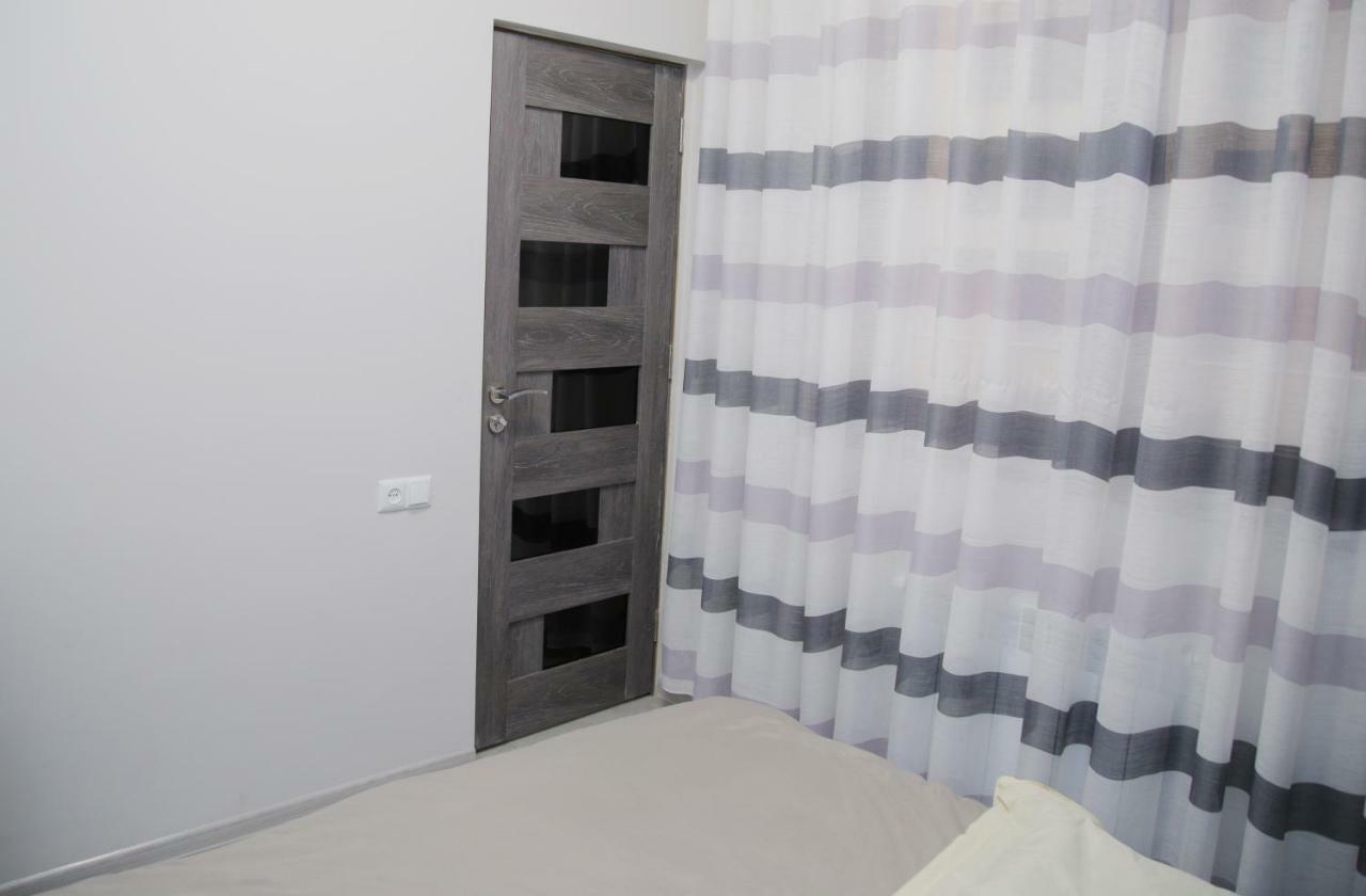 "Royal" Apartment #01 Jerevan Eksteriør bilde